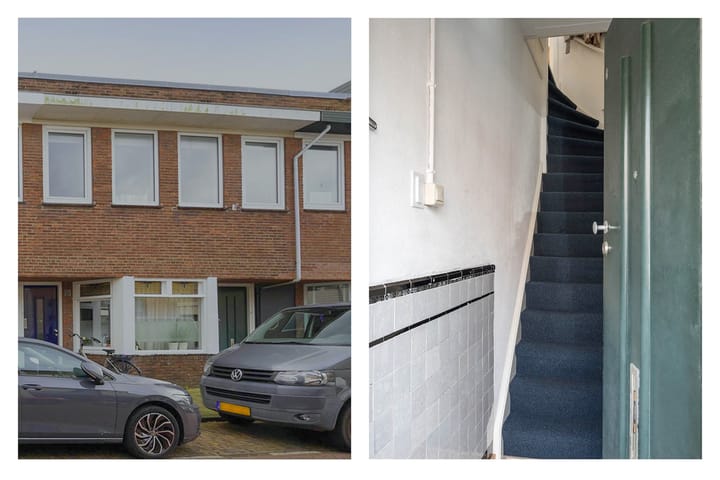 Foto 5 van Pieter Maritzstraat 38-RD