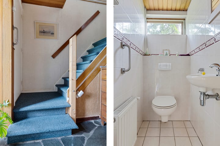 Foto 8 van Saturnusstraat 4