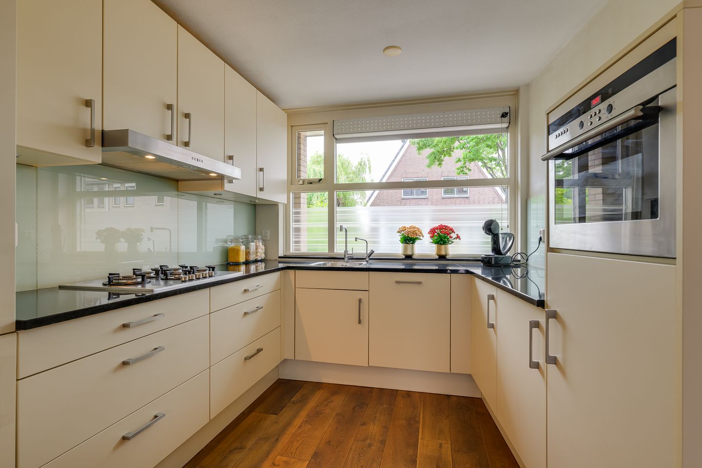 Foto 5 van De Noorderhoek 10