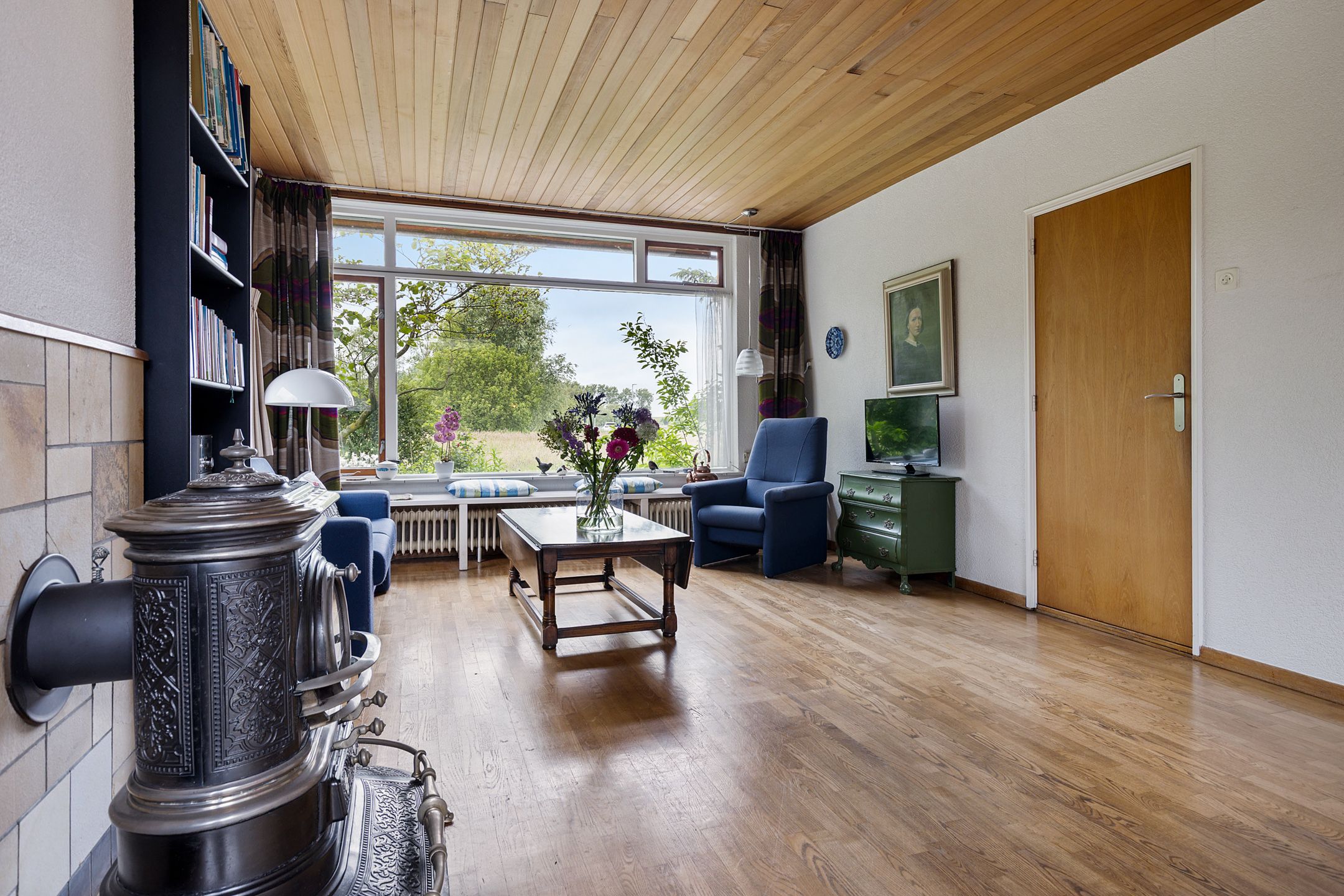 Foto 9 van Saturnusstraat 4