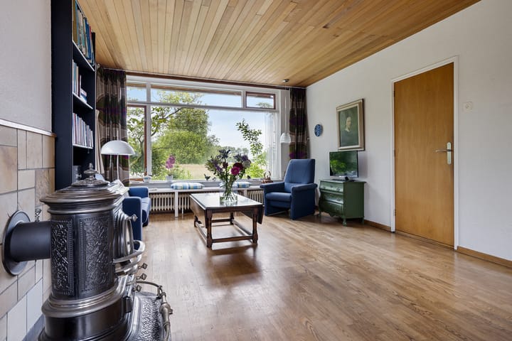 Foto 9 van Saturnusstraat 4