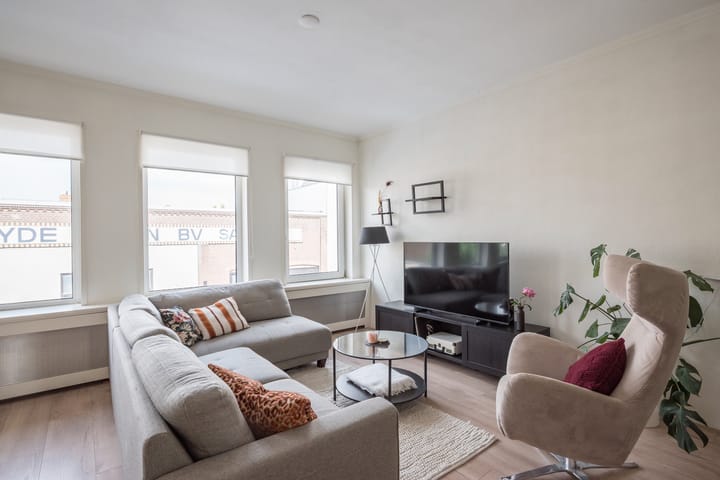 Foto 7 van Pieter Maritzstraat 38-RD