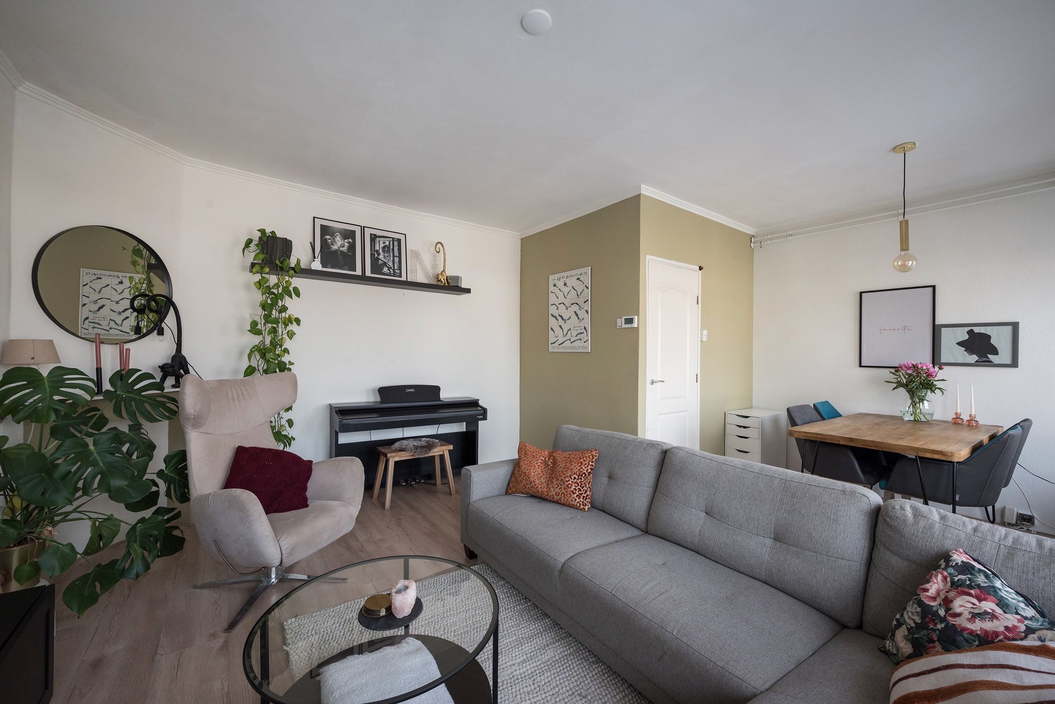 Foto 9 van Pieter Maritzstraat 38-RD