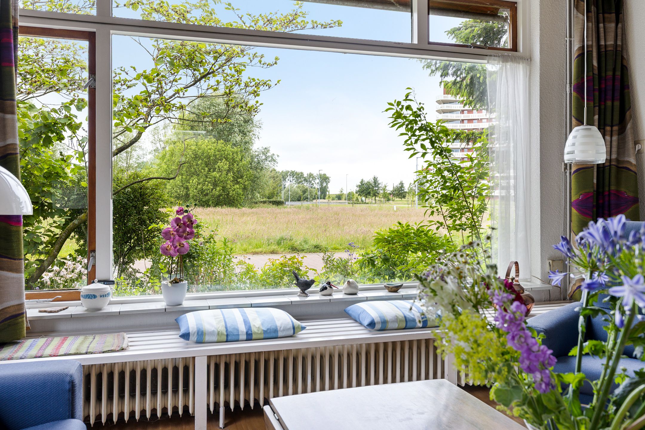 Foto 12 van Saturnusstraat 4