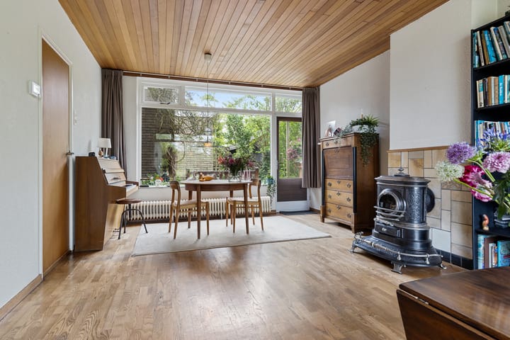 Foto 13 van Saturnusstraat 4