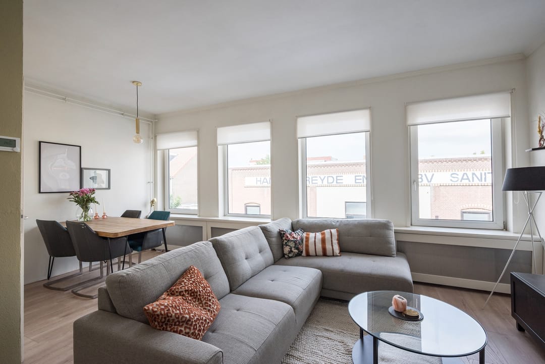 Foto 2 van Pieter Maritzstraat 38-RD