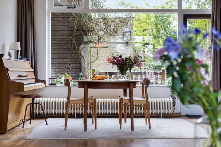 Foto 14 van Saturnusstraat 4