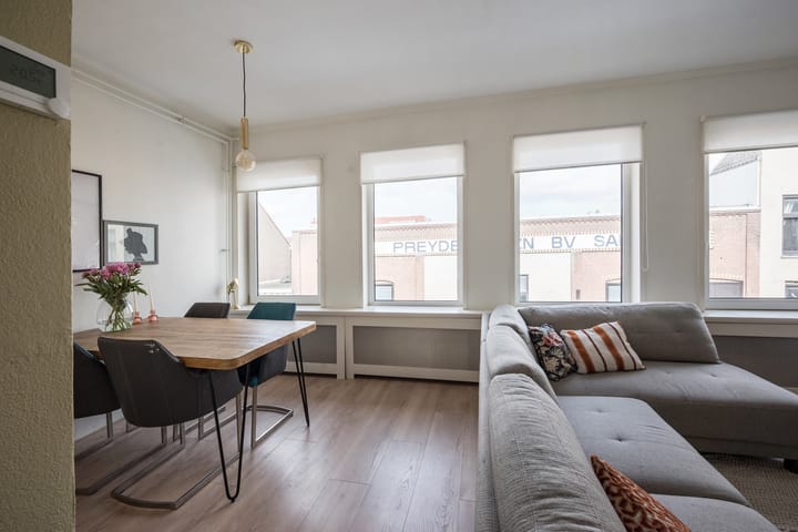 Foto 10 van Pieter Maritzstraat 38-RD