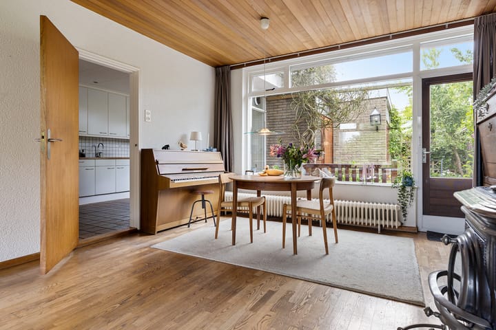 Foto 15 van Saturnusstraat 4