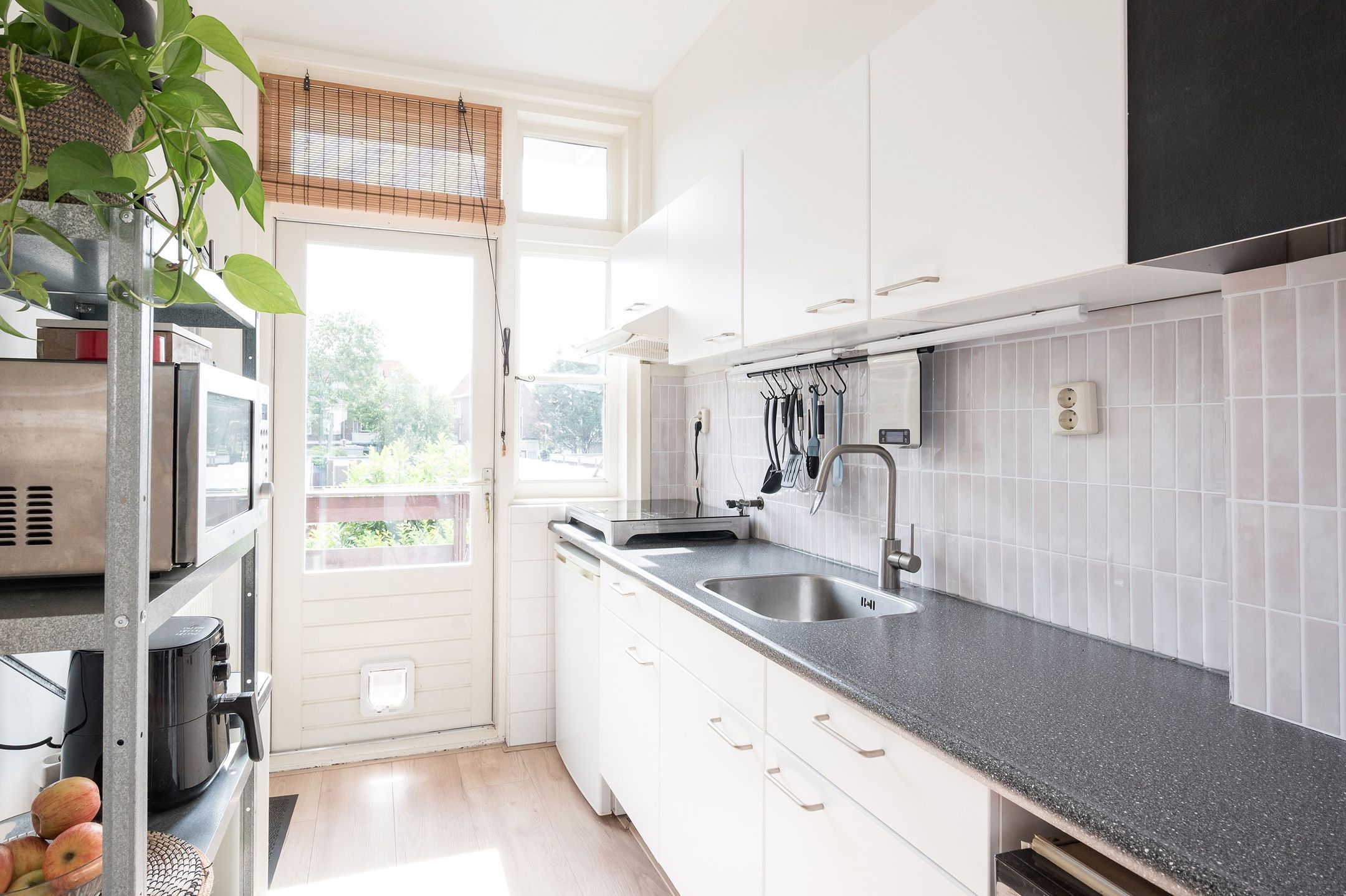 Foto 3 van Pieter Maritzstraat 38-RD