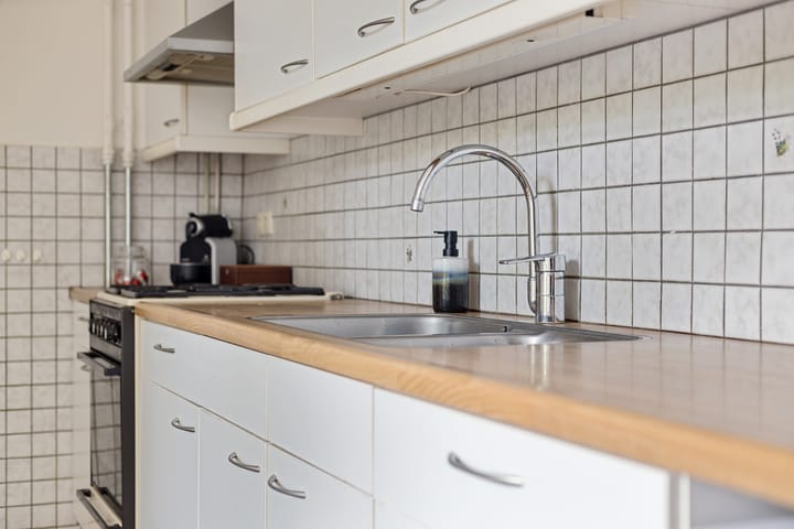 Foto 19 van Saturnusstraat 4