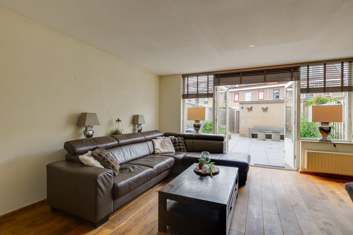 Foto 10 van De Noorderhoek 10