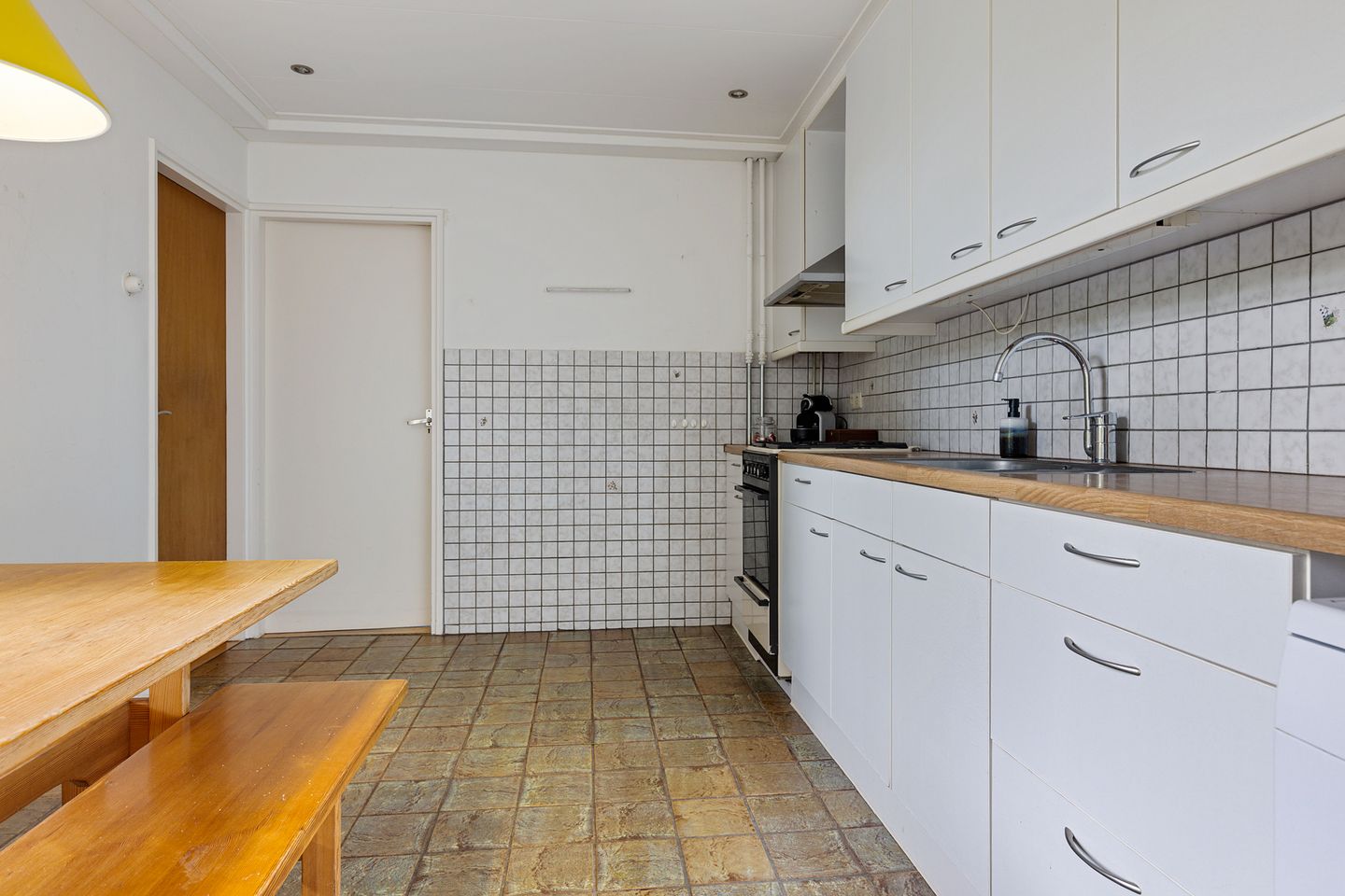 Foto 20 van Saturnusstraat 4