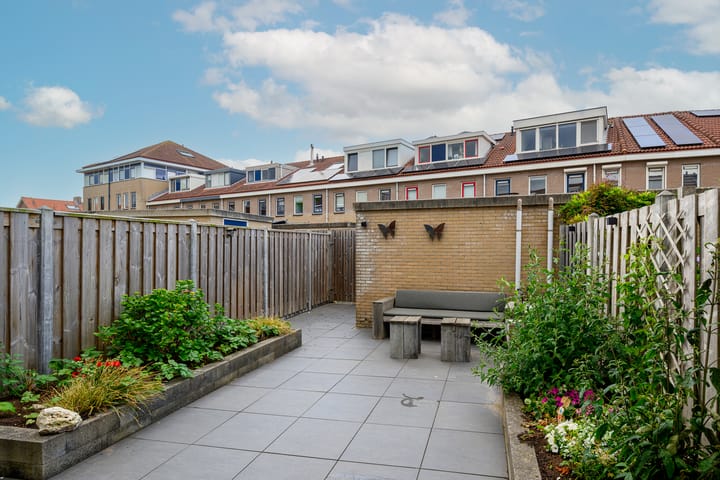 Foto 12 van De Noorderhoek 10