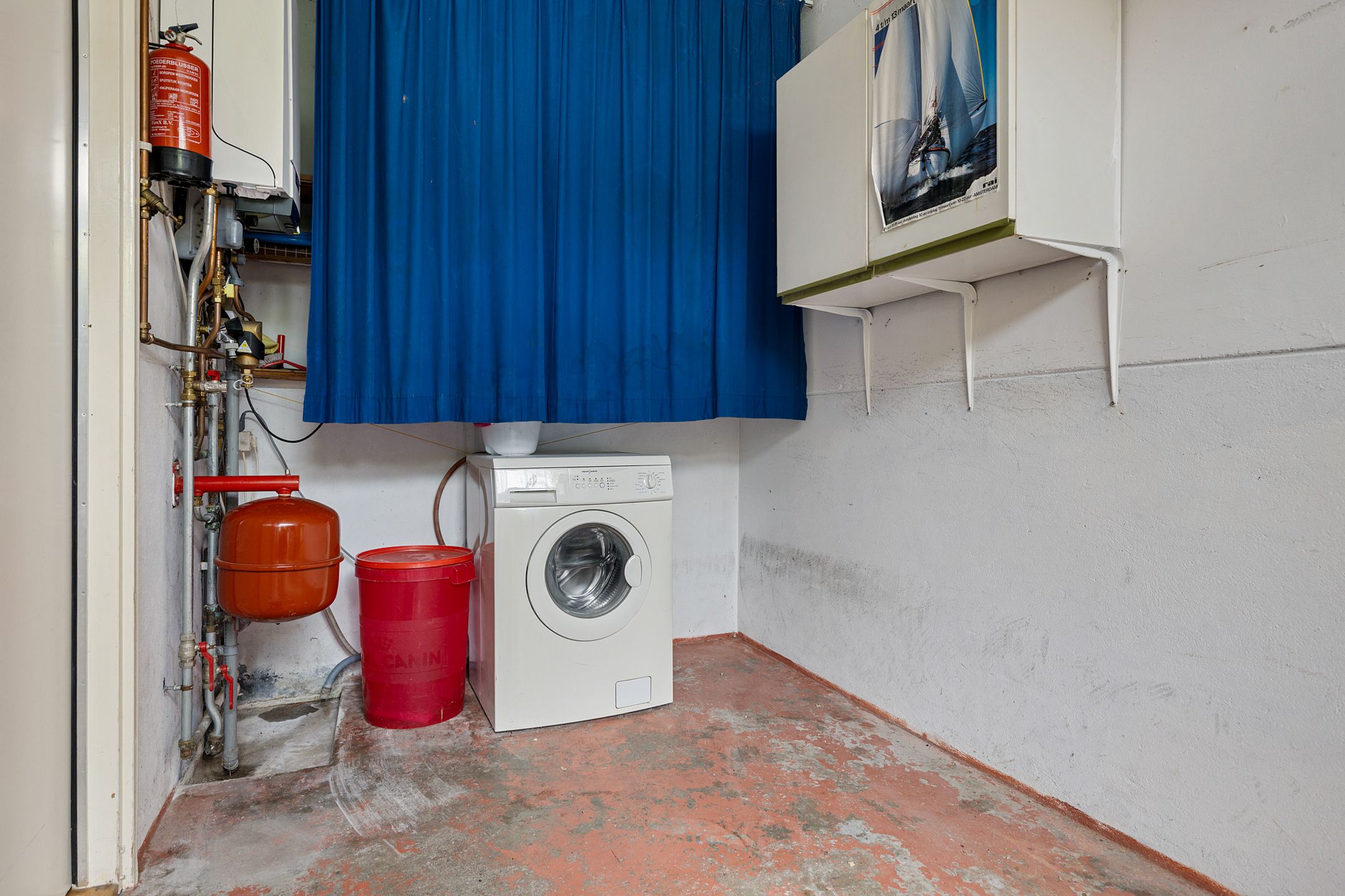 Foto 21 van Saturnusstraat 4