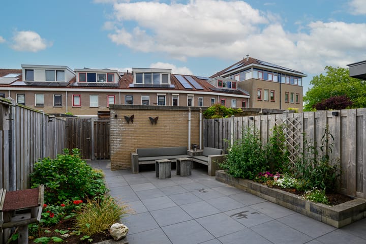 Foto 13 van De Noorderhoek 10