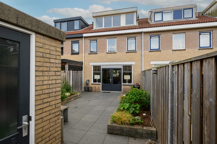 Foto 14 van De Noorderhoek 10