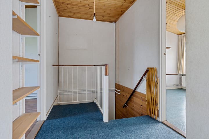 Foto 25 van Saturnusstraat 4