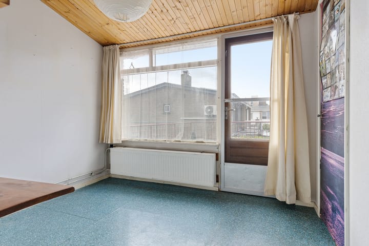 Foto 26 van Saturnusstraat 4