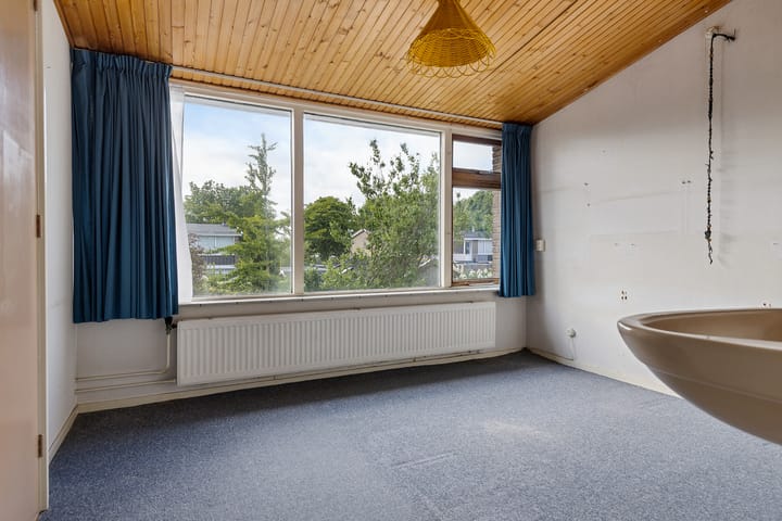 Foto 28 van Saturnusstraat 4