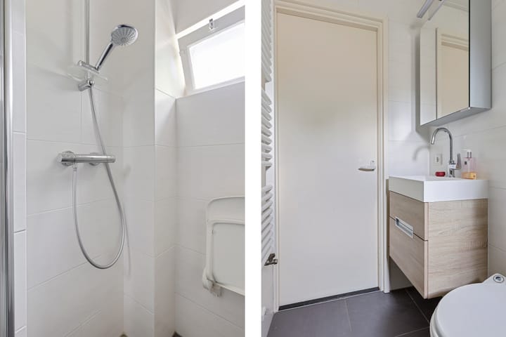 Foto 32 van Saturnusstraat 4