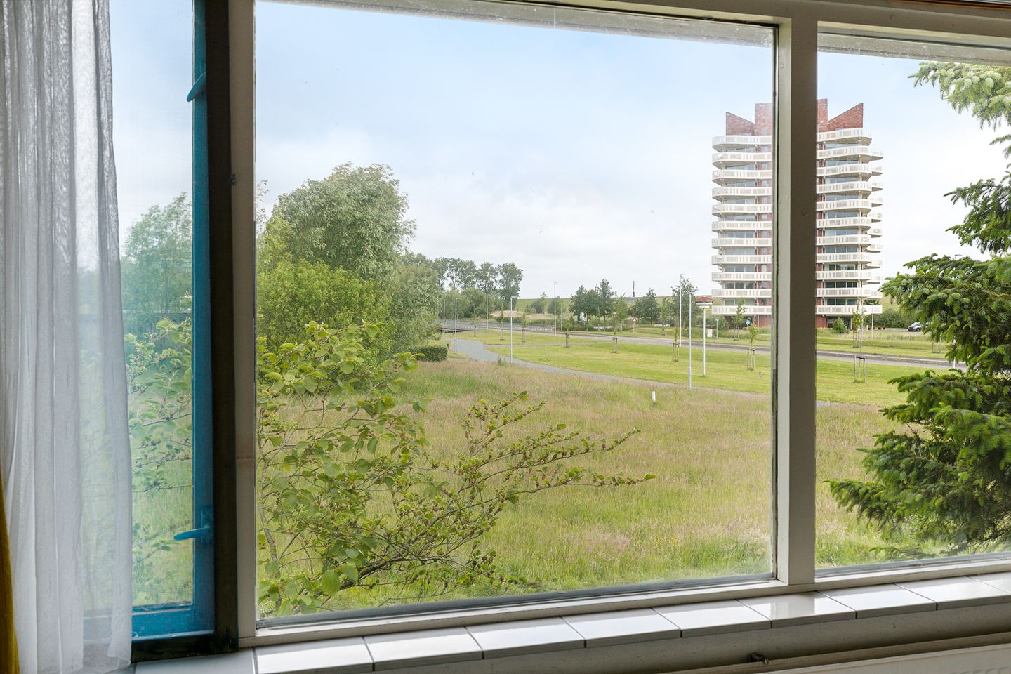 Foto 34 van Saturnusstraat 4