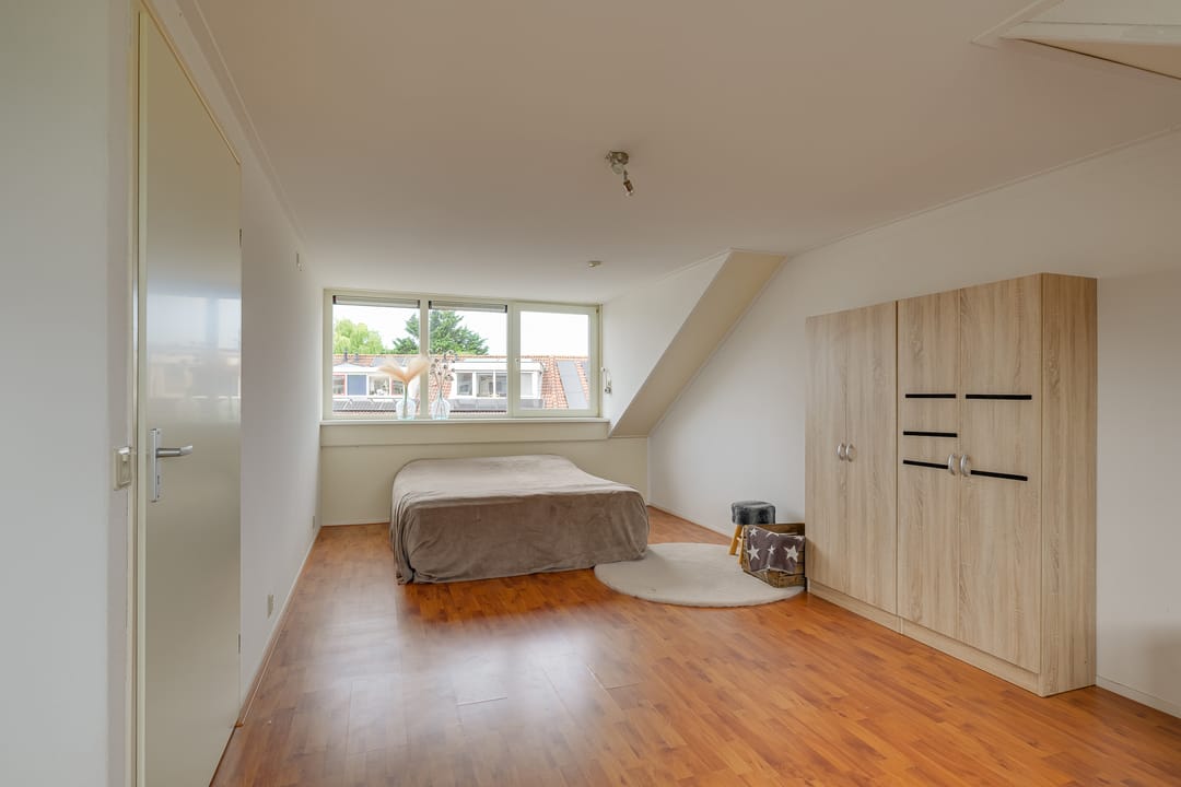 Foto 26 van De Noorderhoek 10