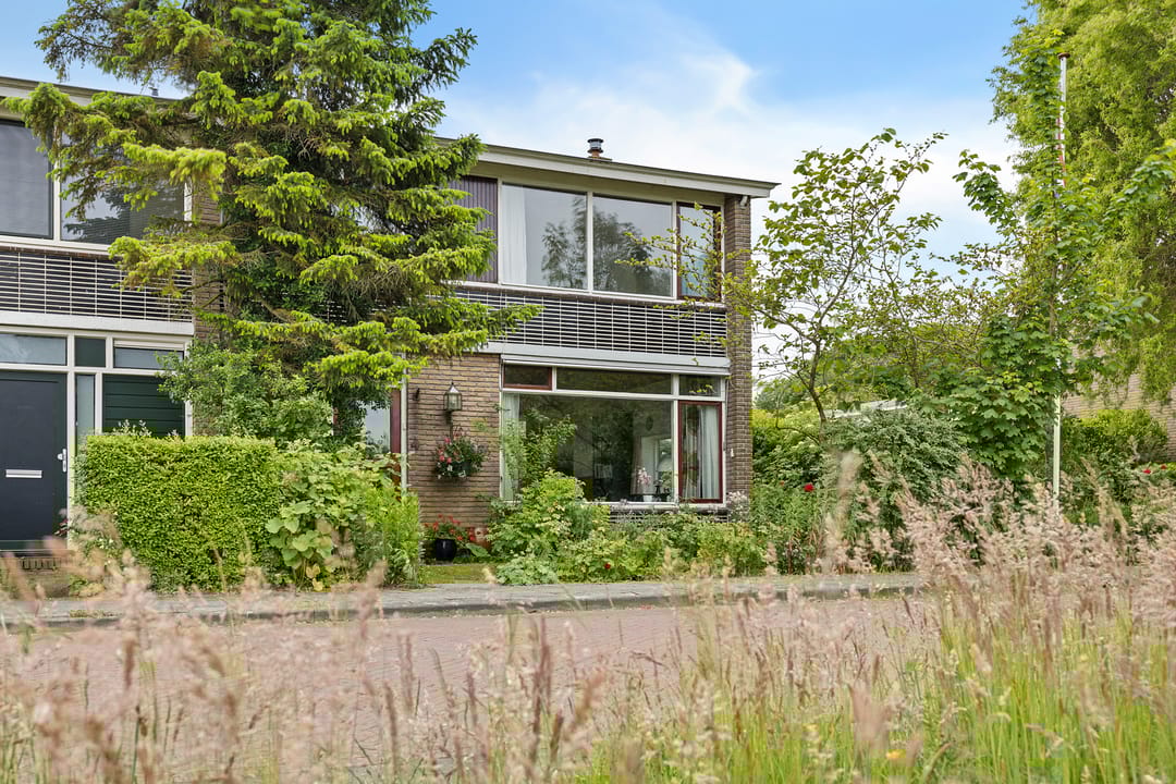 Foto 37 van Saturnusstraat 4