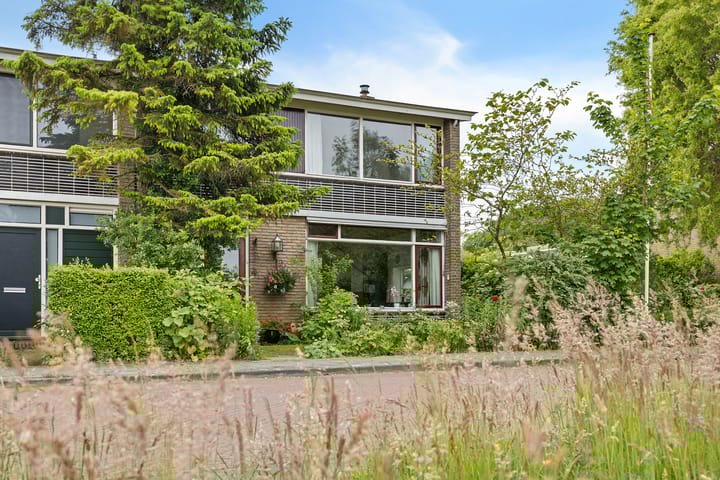 Foto 37 van Saturnusstraat 4