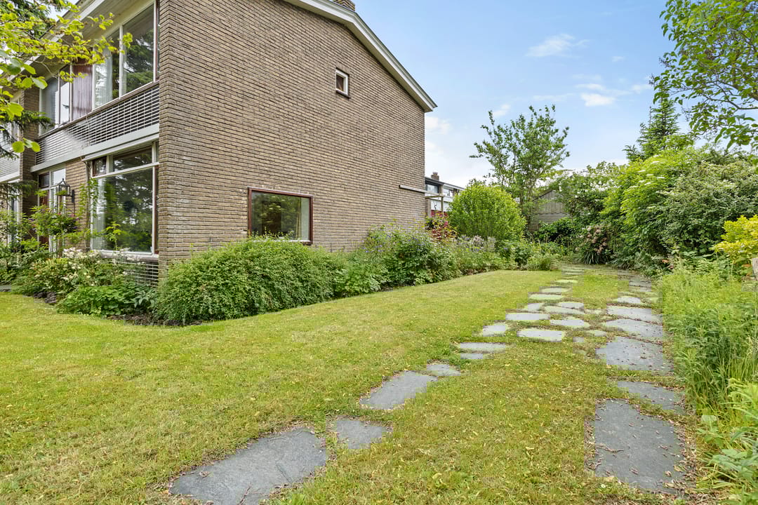 Foto 38 van Saturnusstraat 4