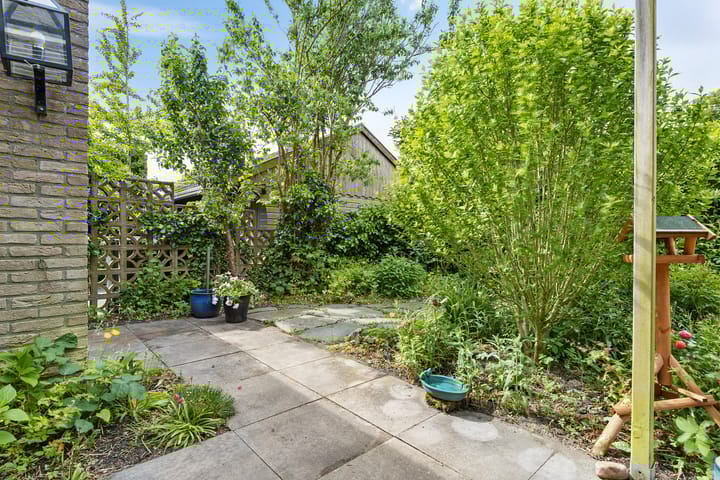 Foto 40 van Saturnusstraat 4