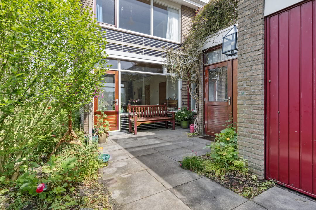 Foto 41 van Saturnusstraat 4