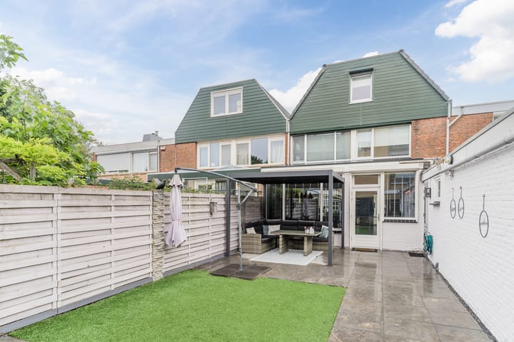 Foto 2 van Amstelstraat 23