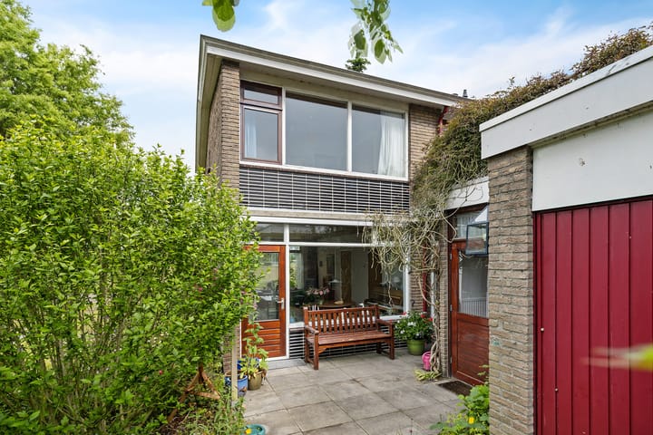 Foto 42 van Saturnusstraat 4