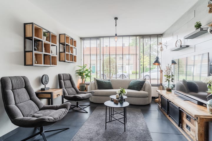 Foto 3 van Amstelstraat 23