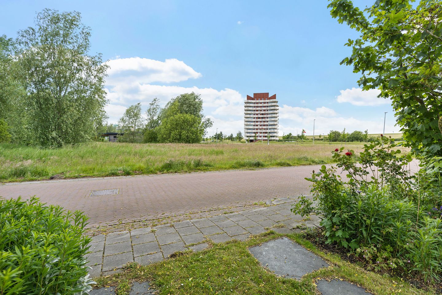 Foto 44 van Saturnusstraat 4