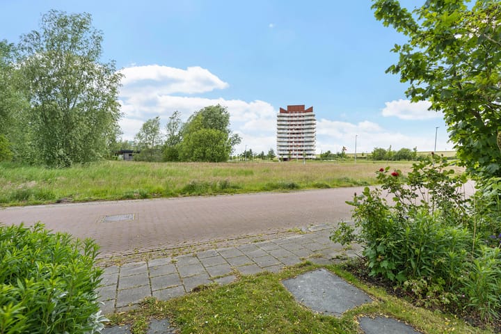 Foto 44 van Saturnusstraat 4