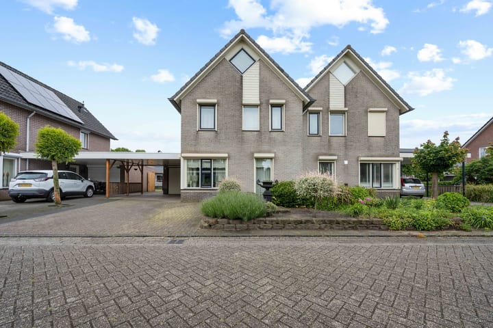 Foto 1 van Dorsstok 17