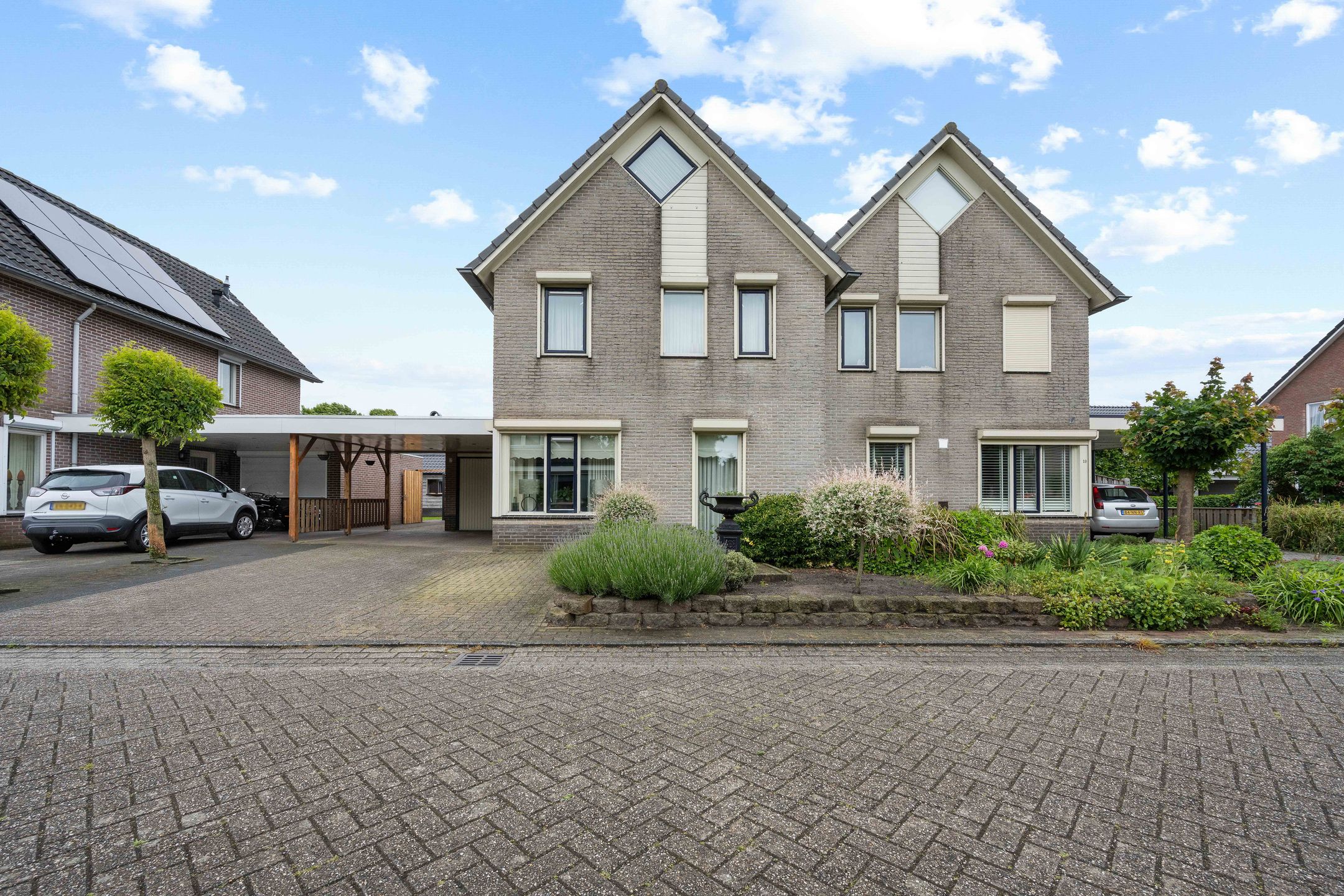 Dorsstok, 17, Erica, 7887DD, Drenthe, Nederland 17 