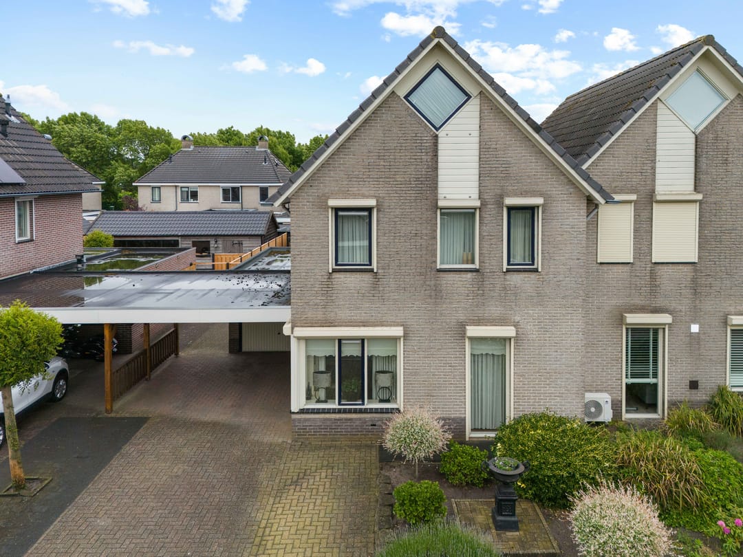 Foto 2 van Dorsstok 17