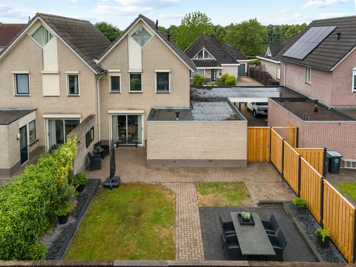 Foto 3 van Dorsstok 17