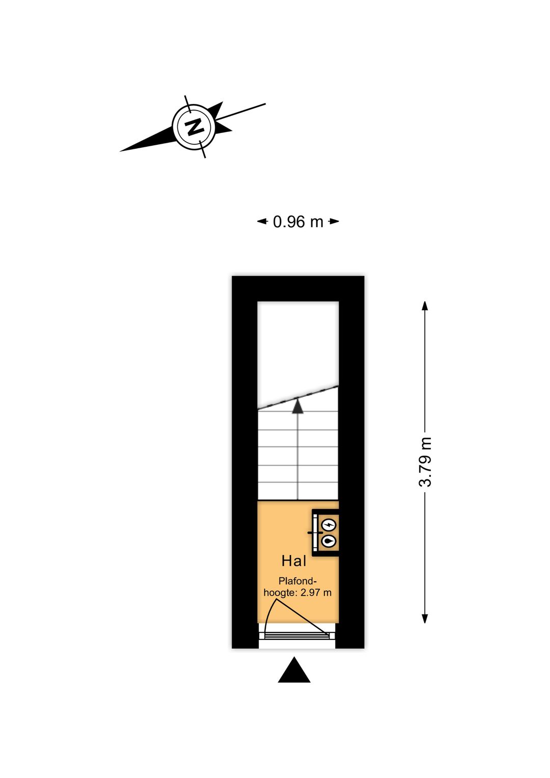 Foto 28 van Pieter Maritzstraat 38-RD