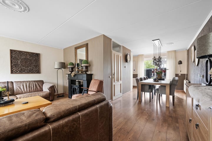 Foto 10 van Dorsstok 17