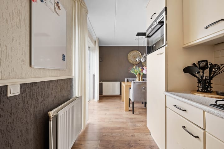 Foto 16 van Dorsstok 17