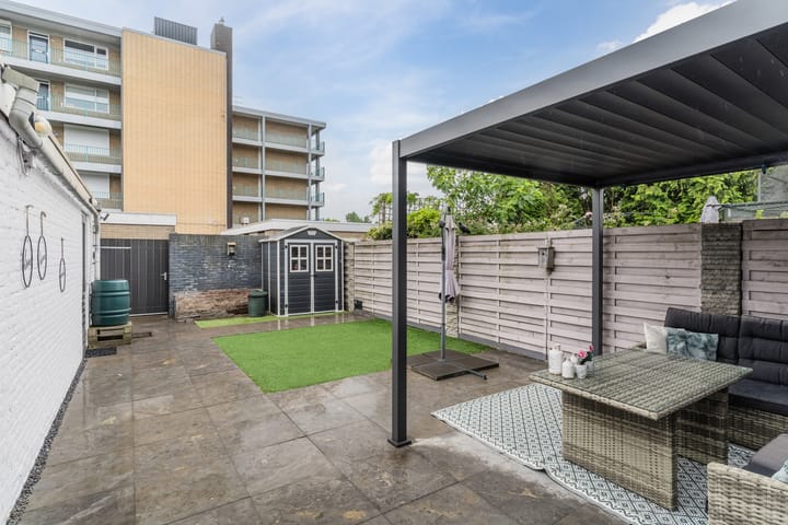 Foto 21 van Amstelstraat 23