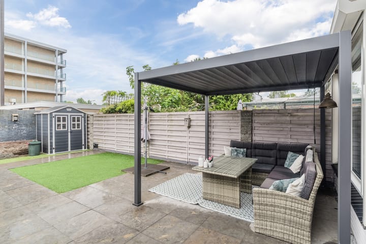 Foto 23 van Amstelstraat 23