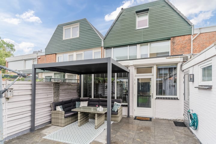 Foto 24 van Amstelstraat 23