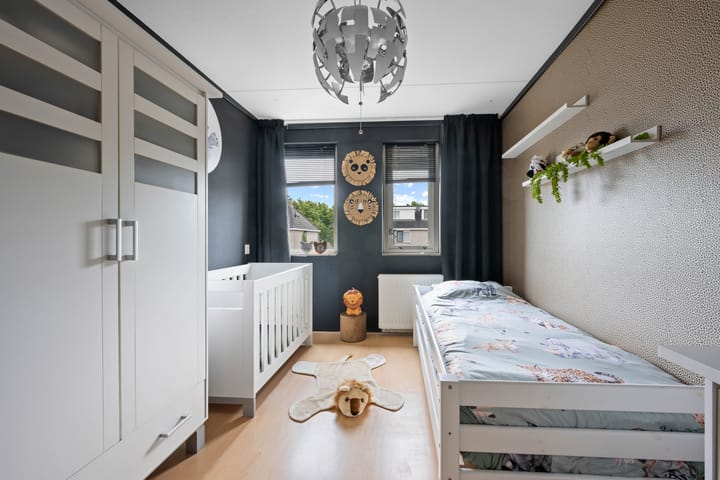 Foto 23 van Dorsstok 17