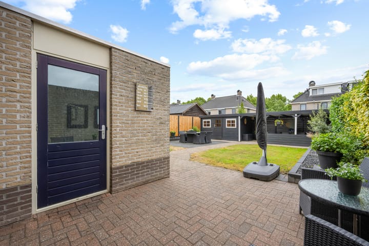 Foto 32 van Dorsstok 17