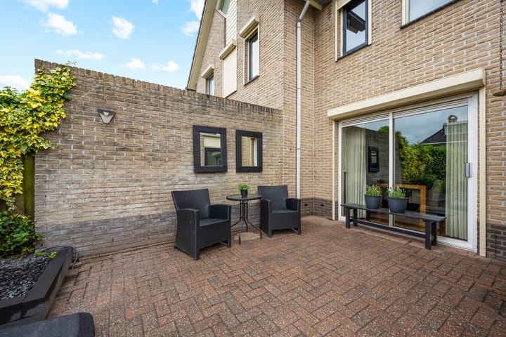 Foto 34 van Dorsstok 17